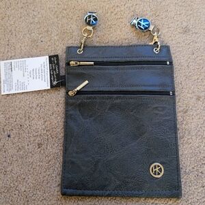 Hip Klip Purse/Wallet